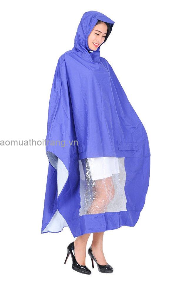 Giá Áo Mưa Cánh Dơi Trên Thị Trường Hiện Nay