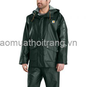 Áo Mưa Bộ Cao Cấp