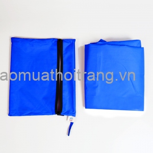 Tại sao sản xuất áo mưa lại là chiến lược Marketing "vàng"?