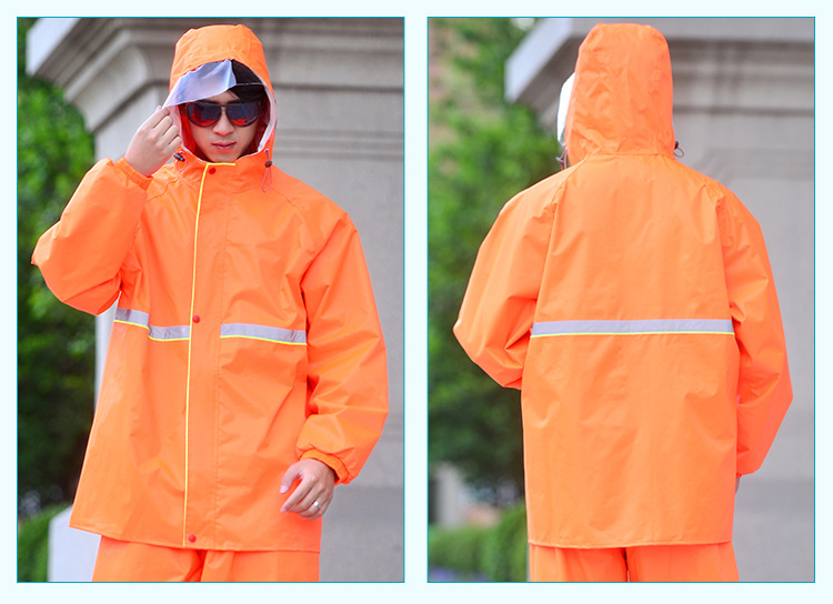 Áo Mưa Bộ Cao Cấp Khác Gì Áo Mưa Bộ Thông Thường?