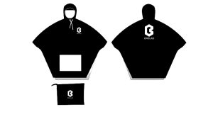 Dịch Vụ Áo Mưa In Logo Theo Yêu Cầu