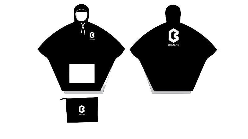 Áo Mưa In Logo – Quà Tặng Quảng Bá Thương Hiệu Hiệu Quả 2026