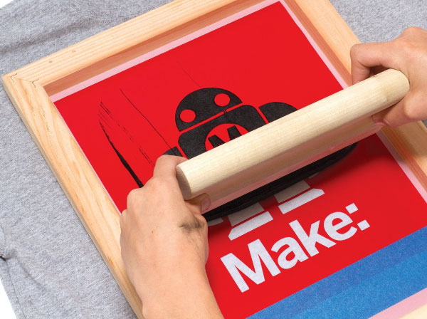 Các Kỹ Thuật In Logo Trên Áo Mưa